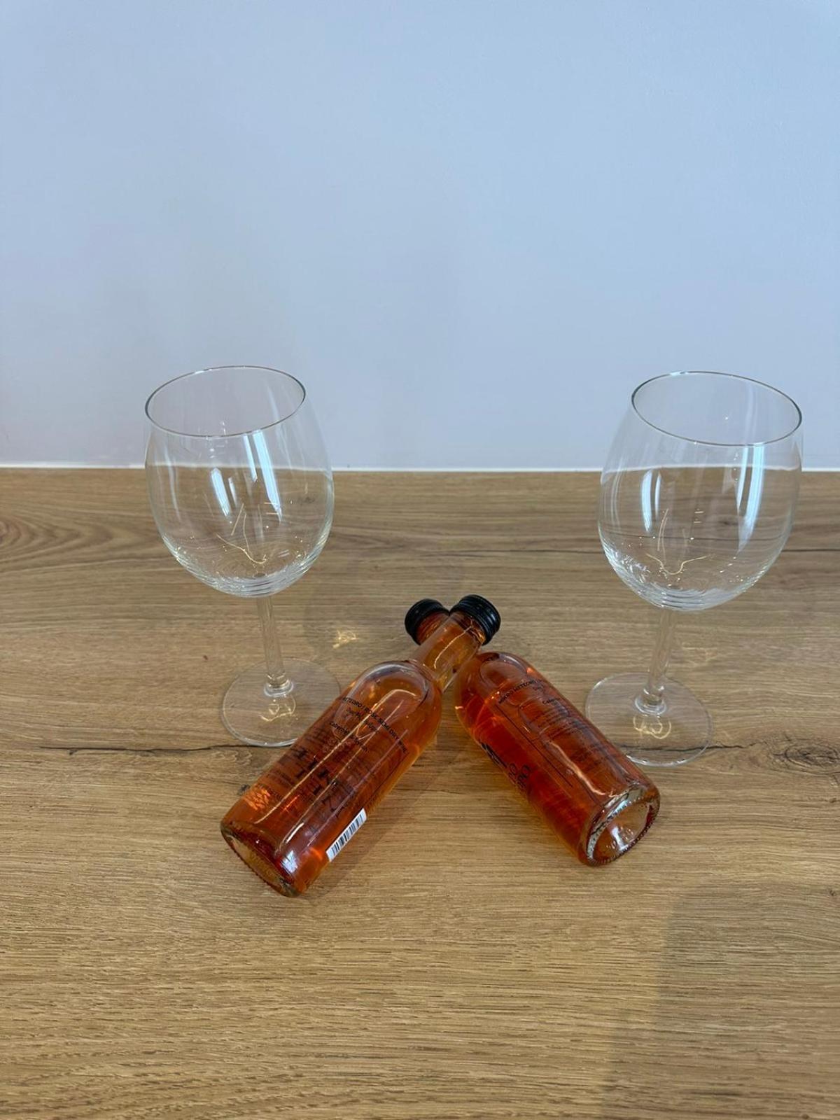 Meteora Gold And Glass 칼람파카 외부 사진